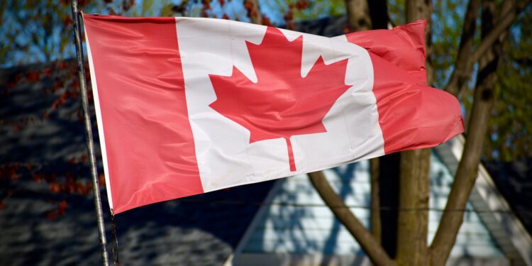 Mientras España afronta una ola de calor, en Canadá construyen refugios de invierno para que la gente pueda seguir utilizando los espacios públicos
