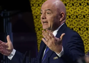 Tras la derrota en el Mundial, el presidente de la FIFA envía una carta a Argentina
