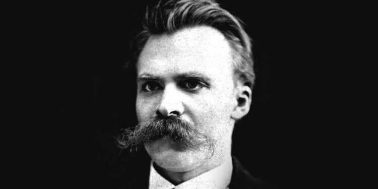 La poderosa reflexión de Friedrich Nietzsche sobre el humor: “La potencia intelectual de un hombre se mide por la dosis de humor que es capaz de utilizar”