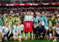 Los analistas no tienen dudas y aseguran que Portugal ya tiene asegurado el Mundial