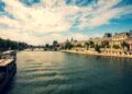 Mientras España enciende el aire acondicionado, Francia encuentra una forma de refrescar las ciudades sin gastar energía