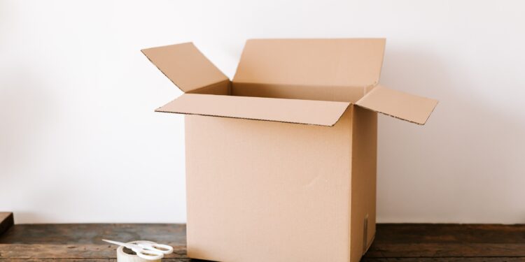 No tires las cajas de cartón viejas: 3 ideas alemanas para reutilizarlas en tu despensa
