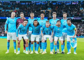 Con la posible marcha de Rodri al Real Madrid, el Manchester City ha encontrado el sustituto perfecto para el campeón del mundo.