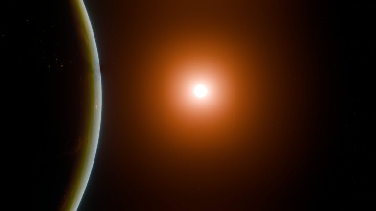 Después de 180 años, los astrónomos podrían haber encontrado un nuevo planeta en el Sistema Solar
