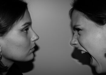 Sentir ira no le hace bien al ser humano, pero Aristóteles sostenía lo contrario
