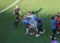 ¿Argentina puede ser expulsada del Mundial 2030 tras los incidentes contra España al final del partido? Confirmado