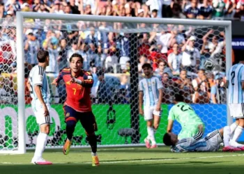 Tras la derrota de Argentina, FIFA podría dar marcha atrás en decisión sobre el Mundial