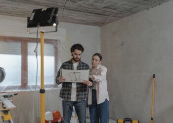 Adiós a las obras largas y demoradas: la nueva tendencia para 2026 permite construir una casa en 48 horas y con un coste mucho menor