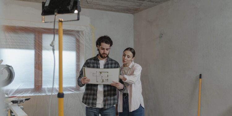 Adiós a las obras largas y demoradas: la nueva tendencia para 2026 permite construir una casa en 48 horas y con un coste mucho menor