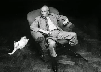 La poderosa reflexión de Jorge Luis Borges: “Yo no hablo de venganzas ni de perdones; el olvido es la única venganza y el único perdón”