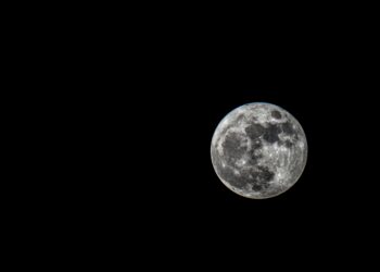 ¿Científicos anticipan una colisión? El cohete de Elon Musk se estrellará contra la Luna