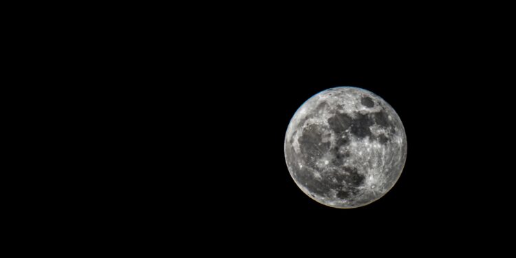 ¿Científicos anticipan una colisión? El cohete de Elon Musk se estrellará contra la Luna