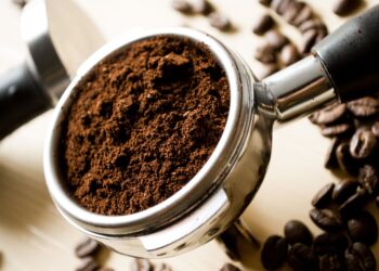 No tires los posos de café usados: tienes un tesoro en tus manos. Descubre cómo reutilizarlos en el jardín