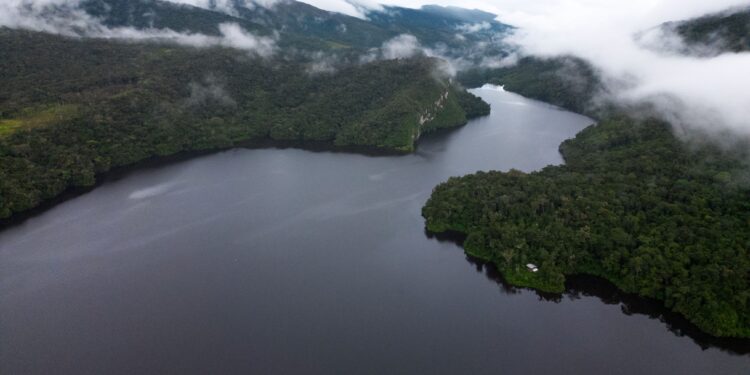 Descubrimiento del siglo: científicos encuentran vestigios de una gigantesca ciudad en la Amazonia brasileña que llegó a albergar hasta un millón de personas