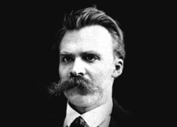 La poderosa reflexión de Friedrich Nietzsche: "Quien tiene un porqué para vivir puede soportar casi cualquier cómo"