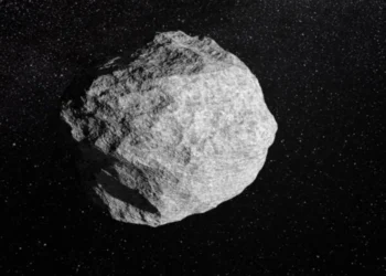 Científicos alertan sobre un asteroide gigante y proponen una estrategia muy diferente para enfrentarlo