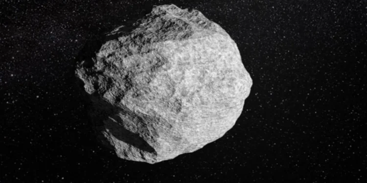 Científicos alertan sobre un asteroide gigante y proponen una estrategia muy diferente para enfrentarlo