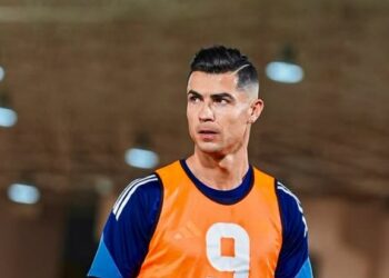 Cristiano Ronaldo anticipa su retiro durante el Mundial
