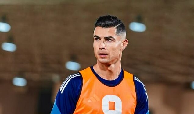 Cristiano Ronaldo anticipa su retiro durante el Mundial