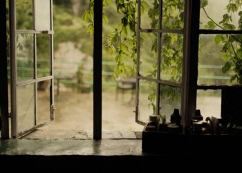 Este antiguo truco de los egipcios te ayudará a refrescar tu casa y a reducir la factura de la luz durante el verano