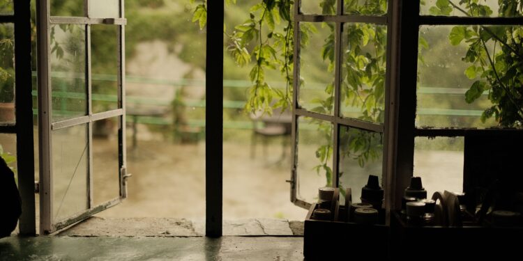 Este antiguo truco de los egipcios te ayudará a refrescar tu casa y a reducir la factura de la luz durante el verano