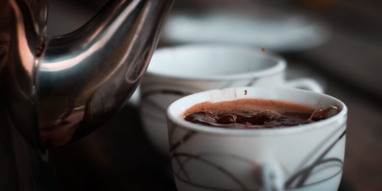 Tardé mucho tiempo en entender por qué no debía tomar café justo después del almuerzo