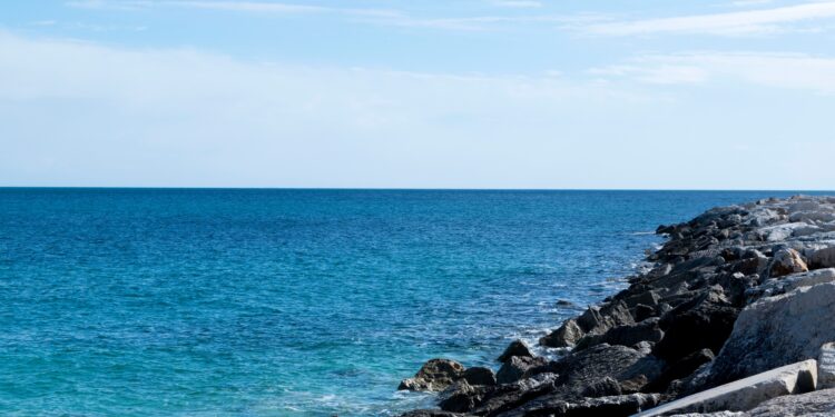 Un nuevo estudio revela que los cambios en el nivel del mar ayudaron a mantener estable el clima de la Tierra durante millones de años