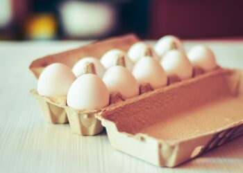 Si tienes cartones de huevos viejos, tienes un tesoro: 3 ideas para reutilizarlos y organizar tu hogar