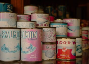 Si tienes latas de alimentos en casa, tienes un tesoro: descubre cómo reutilizarlas para organizar tu cocina