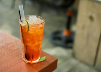 La bebida dulce y refrescante ideal para incluir en una dieta sin azúcar