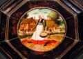 Empleada de un museo derriba el marco de un cuadro de Pieter Brueghel y descubre que el original había sido robado y sustituido