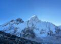 Después de 30 años en el Everest, finalmente debería volver a casa