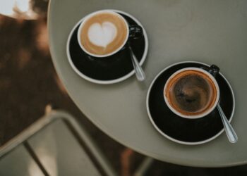 Tazas café día ayudan prevenir