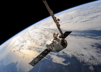 NASA inicia un proyecto para construir casas en el espacio: "Seremos verdaderamente extraterrestres"