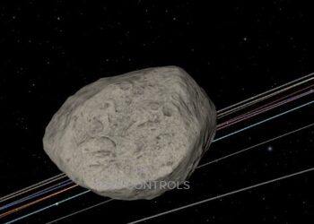 NASA confirma la aproximación de un asteroide cuatro veces más grande que un estadio de fútbol y anticipa una colisión que cambiará la vida para siempre