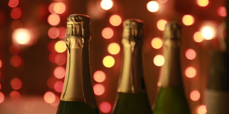 El descubrimiento del siglo: encuentran botellas de champán de Alejandro II después de más de 160 años en el fondo del mar