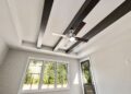 Adiós al ventilador de techo como lo conocemos: la nueva tendencia de 2026 consume menos energía y no hace ruido