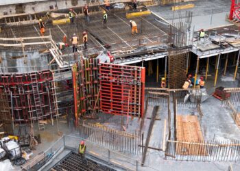 Noruega busca trabajadores para la construcción y paga hasta 6.500 euros para contratar a 5.700 empleados
