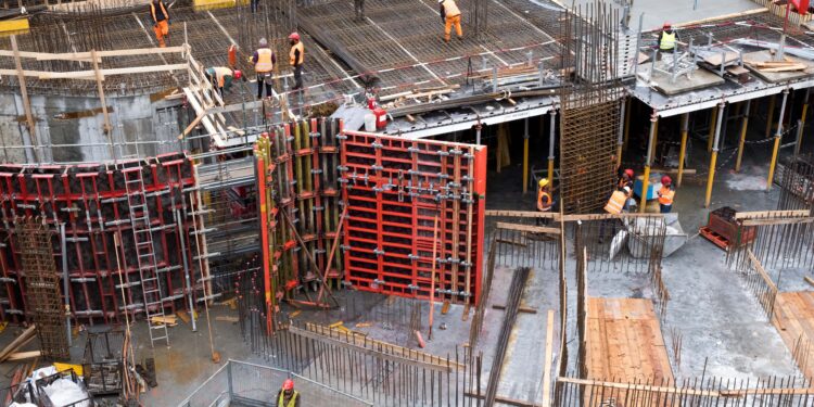 Noruega busca trabajadores para la construcción y paga hasta 6.500 euros para contratar a 5.700 empleados