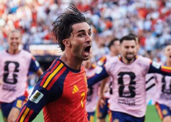 Fue campeón del mundo con España y ahora cambiará de lado para jugar en Francia