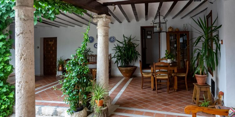 Adiós al porcelanato como lo conocemos: la nueva tendencia en 2026 se ha convertido en furor en los hoAdiós al porcelanato como lo conocemos: la nueva tendencia en 2026 se ha convertido en furor en los hogares de Españagares de España