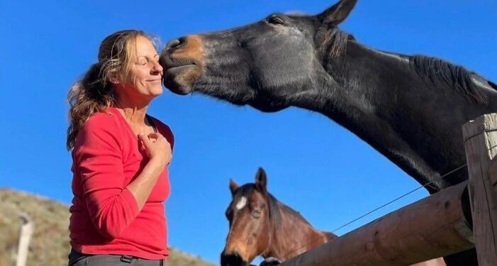 Nueva Zelanda ofrece alojamiento gratuito a cambio de solo 4 horas de trabajo por la mañana cuidando animales