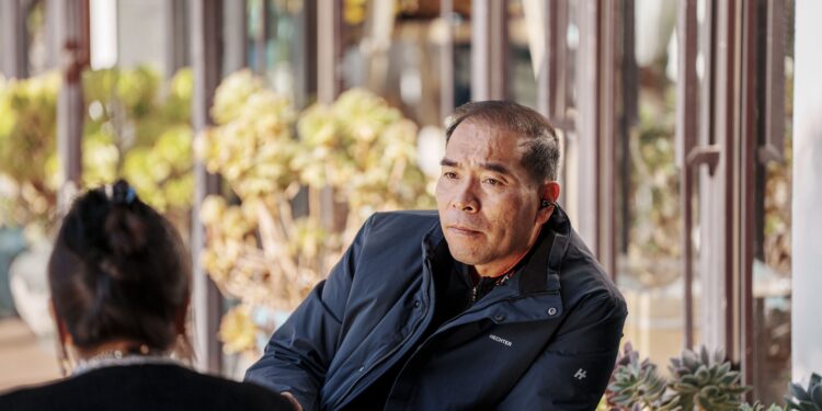 El proverbio árabe de la semana: "La primera vez que me engañes, la culpa será tuya; la segunda vez, la culpa será mía"