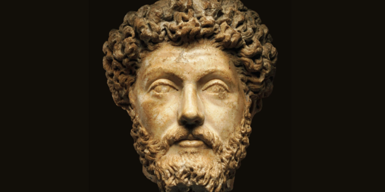 La gran reflexión de Marco Aurelio, emperador de Roma: "De mi madre aprendí a abstenerme no solo de hacer el mal, sino también de pensar mal"
