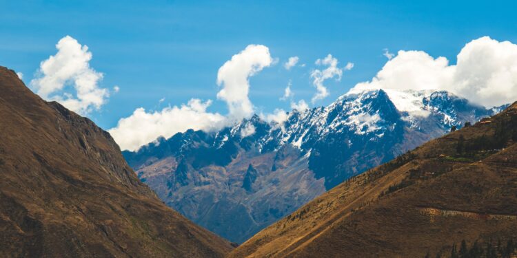El primer laboratorio subterráneo de América del Sur está en los Andes, a 1.750 metros de profundidad