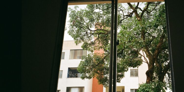 Adiós al aire acondicionado: poner papel de aluminio en las ventanas, para qué sirve y por qué los arquitectos lo recomiendan