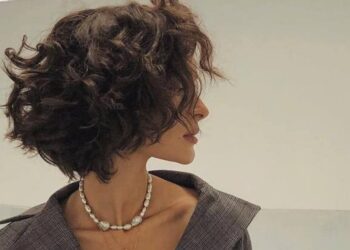Los peluqueros coinciden: "El corte italiano que dominó los años 50 ha vuelto como tendencia entre las mujeres"