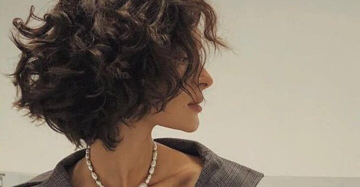 Los peluqueros coinciden: "El corte italiano que dominó los años 50 ha vuelto como tendencia entre las mujeres"