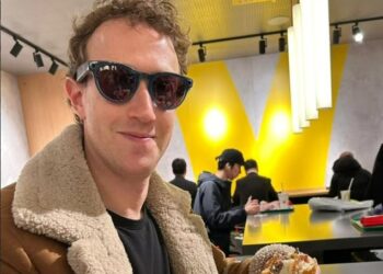 Mark Zuckerberg decide mudarse a un castillo gótico de 196 años en Irlanda