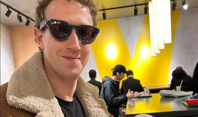Mark Zuckerberg decide mudarse a un castillo gótico de 196 años en Irlanda